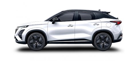 New Chery C5